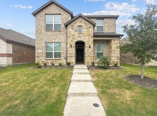 2840 Franklin Dr, Celina, TX 75009