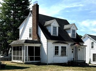 904 Talley Ave, Zanesville, OH 43701