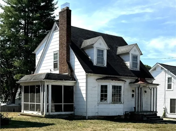 904 Talley Ave, Zanesville, OH 43701