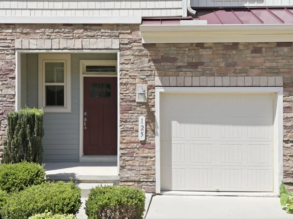 125 Hill Shore Ln, Clayton, NC 27527