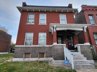 4188 Farlin Ave UNIT 1, Saint Louis, MO 63115
