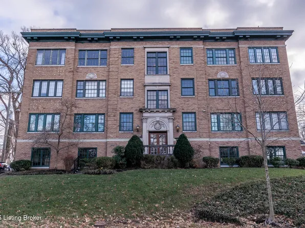 1360 Eastern Pkwy APT 10, Louisville, KY 40204