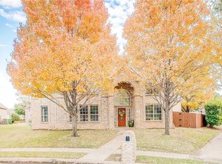 1840 Trail Ridge Ln, Flower Mound, TX 75028