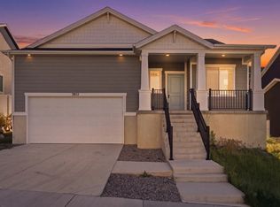 3812 S Buckley Mine Dr #511, Magna, UT 84044