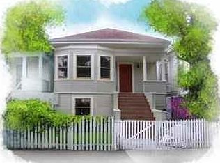 1079 56th St, Oakland, CA 94608