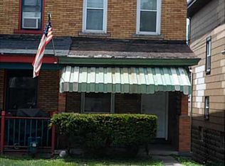 225 1/2 Park Ave, West View, PA 15229