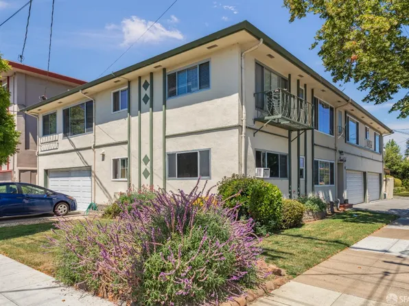 1 Clarendon Road, Burlingame, CA 94010