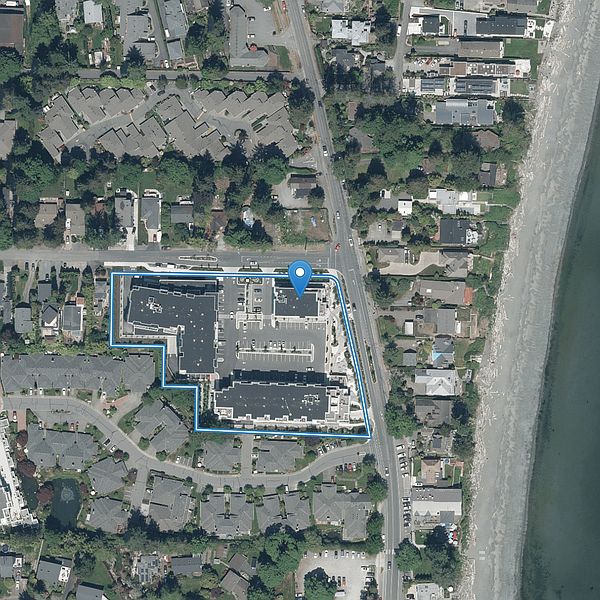 Saanich Apartment for rent - 2 Bedrooms — photo 70
