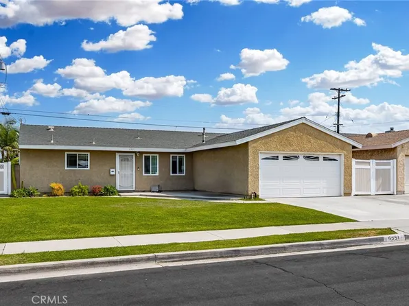 6551 Corinne Cir, Buena Park, CA 90620