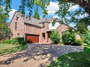 1900 Palisade Dr, Allen, TX 75013