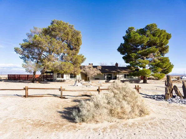 5608 Black Mountain Blvd, Inyokern, CA 93527