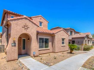 10563 E Forest Falls Ct, Tucson, AZ 85747