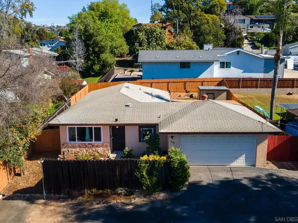 8884 Echo Dr, La Mesa, CA 91941