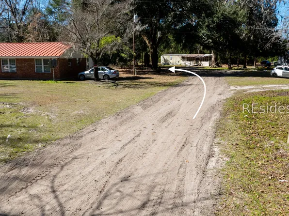 Firetower Rd, Ridgeland, SC 29936