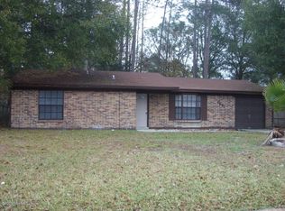 1681 April Dr, Middleburg, FL 32068