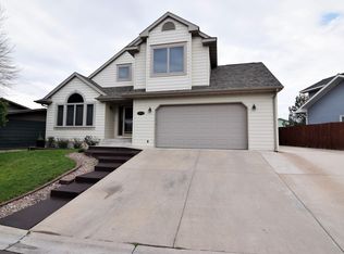 615 Pineridge Ct, Great Falls, MT 59405