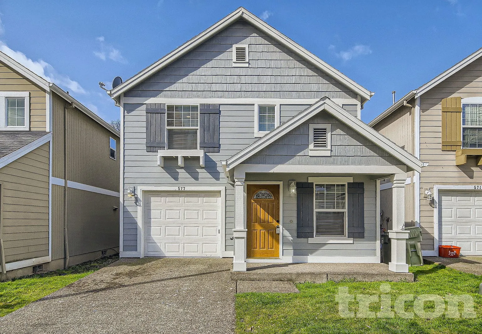 577 SW 207Th Avenue Beaverton OR — Photo 1