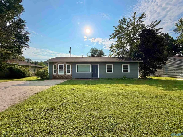 2110 Fernbrook Dr NE, Huntsville, AL 35811
