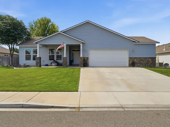 5504 Coolidge Ct, Pasco, WA 99301