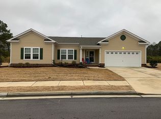 4052 Kingston Pkwy, Suffolk, VA 23434