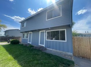 137 Dewey St, Mountain Home, ID 83647
