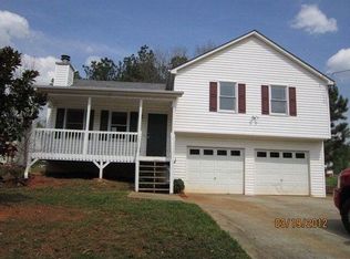 292 Villa Rosa Way, Temple, GA 30179