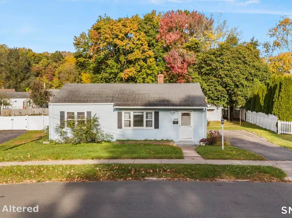 355 Belden Road, Hamden, CT 06514
