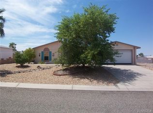 2594 E Spunkmeyer Way, Fort Mohave, AZ 86426