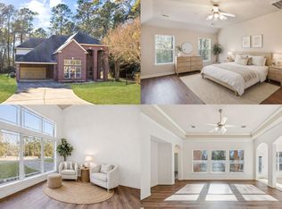 9019 Miller Rd, Magnolia, TX 77354