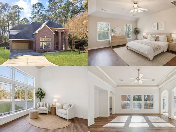 9019 Miller Rd, Magnolia, TX 77354