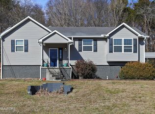 4313 Raj Rd, Knoxville, TN 37921