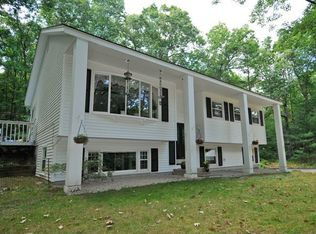 52 Riedell Rd, Douglas, MA 01516