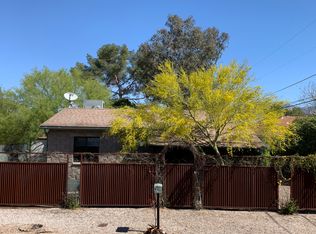 4441 E Waverly St, Tucson, AZ 85712