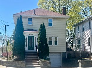 616 Adams St #1, Quincy, MA 02169