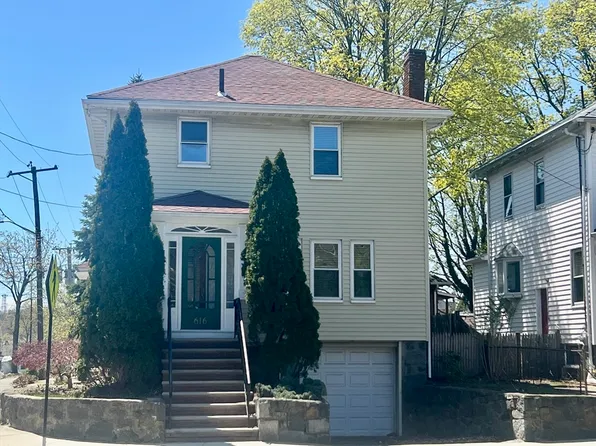 616 Adams St #1, Quincy, MA 02169