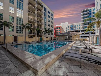 1238 E Kennedy Blvd UNIT 704, Tampa, FL, 33602