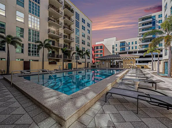 1238 E Kennedy Blvd Unit 704, Tampa, FL 33602