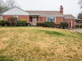 352 Hawthorne Rd, Pittsburgh, PA 15209