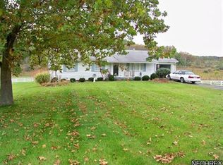 245 Oak Park Rd, Cadiz, OH 43907