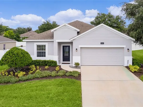 12445 SPLENDID SKY DRIVE, CLERMONT, FL 34711