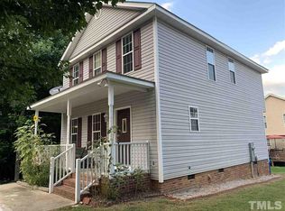 4920 Windproof Way, Raleigh, NC 27616