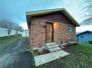 119 S Wendling St, Klamath Falls, OR 97601