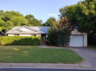 8100 Briarwood Ln, Austin, TX 78757