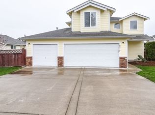 18217 12th Avenue Ct E, Spanaway, WA 98387