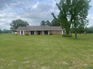 7008 Fm 1252 W, Gladewater, TX 75647