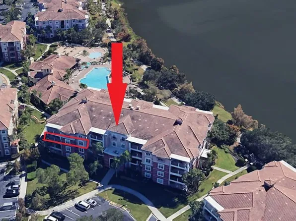 5012 Shoreway Loop Unit 30307, Orlando, FL 32819