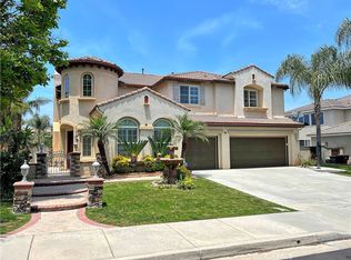 17317 Cross Creek Ln, Riverside, CA 92503