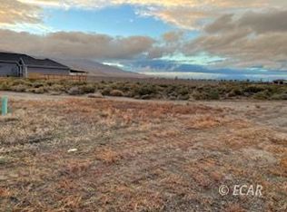 115 Blue Ridge Rd, Battle Mountain, NV 89820