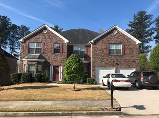 155 Helm Dr, Covington, GA 30014