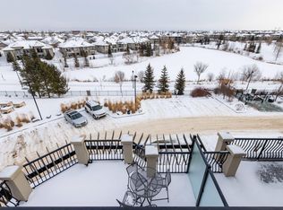 Waterstone, Edmonton, AB T6R 0S5